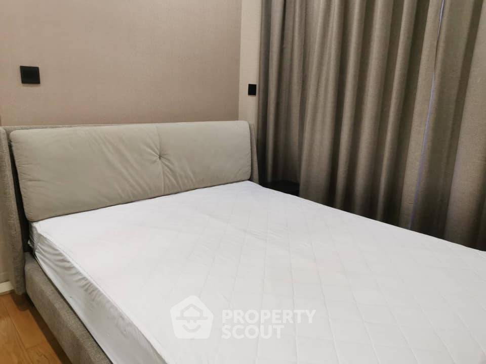 picture 1-BR Condo at Klass Langsuan near BTS Chit Lom (ID 662709) - 4/5