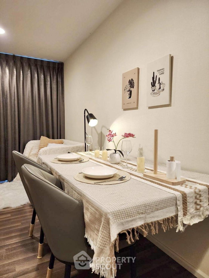 รูป คอนโด 2-ห้องนอน ที่ คอนโด ลิฟวิ่งเนสท์ รามคำแหง ใน หัวหมาก (ID 2758663) - รูปที่ 13/33