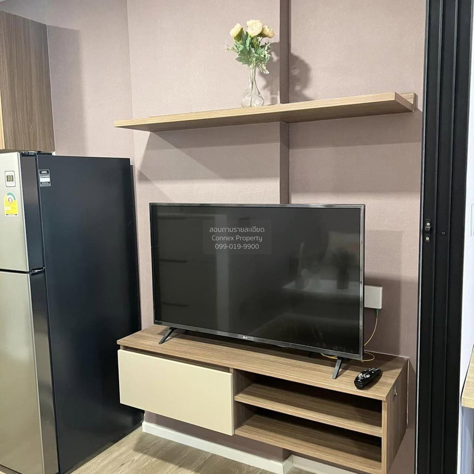 รูป เช่าคอนโด เคฟ ทาวน์ สเปซ คลองหนึ่ง คลองหลวง ปทุมธานี CX-106175 ✅ ทักไลน์ @connexproperty ตอบทันที ทีมงานมืออาชีพ ✅ - รูปที่ 2/8