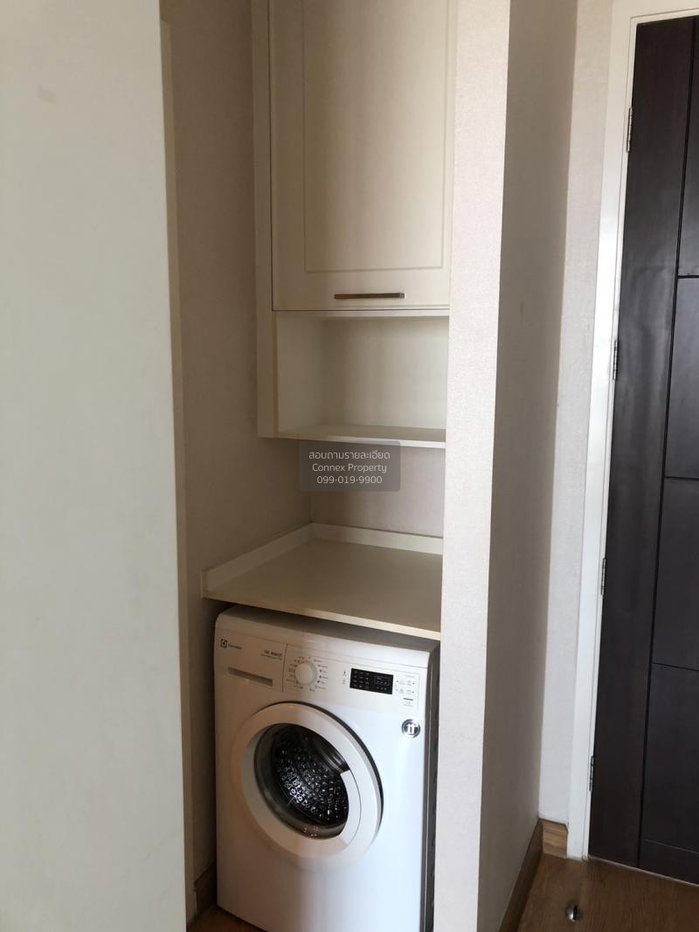 รูป 🔥🔥🔥 เช่าคอนโด  คิวเฮ้าส์ สุขุมวิท 79 BTS-อ่อนนุช พระโขนง เขต วัฒนา กรุงเทพ CX-16772 ✅ ทักไลน์ @connexproperty ตอบทันที ทีมงานมืออาชีพ ✅ 🔥🔥🔥 - รูปที่ 8/12