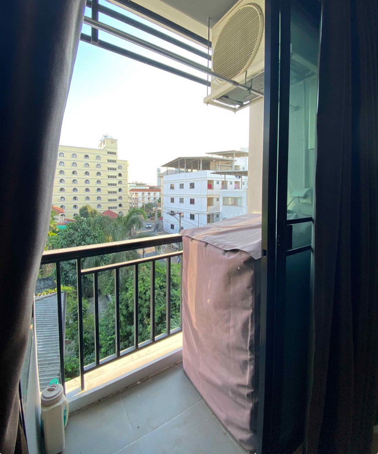 รูป #A12486 ✅ 29/3/69  ขายคอนโด Pause Sukhumvit 103 📲📢สอบถาม ld line @condoboy - รูปที่ 10/11