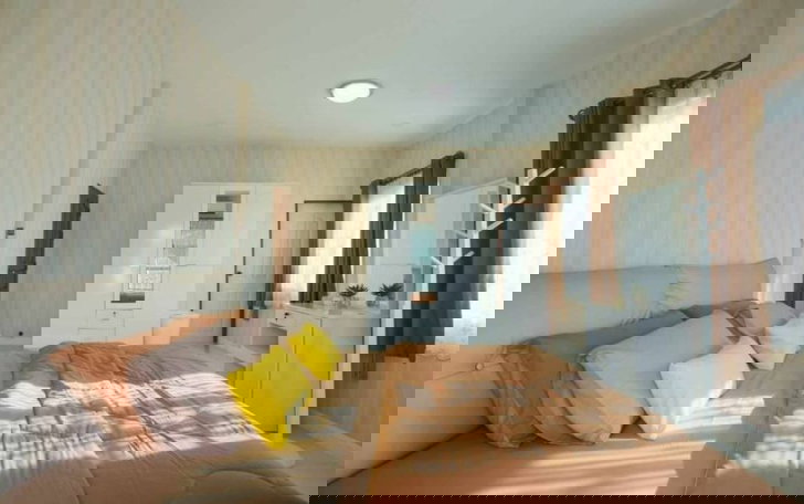 รูป 🎈 พูลวิลล่าให้เช่า ป่าแดด เชียงใหม่ ใกล้สนามบิน | ทำธุรกิจต่อได้ | ใกล้นานาชาติ - รูปที่ 7/20