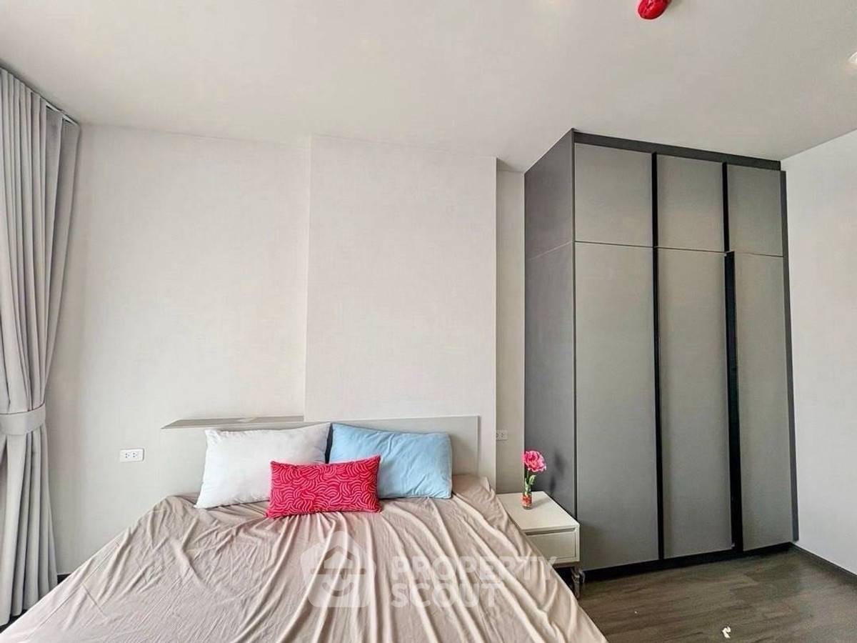 รูป คอนโด 2-ห้องนอน ที่ ไอดีโอ สุขุมวิท - พระราม 4 ใกล้ BTS พระโขนง (ID 2753934) - รูปที่ 5/6