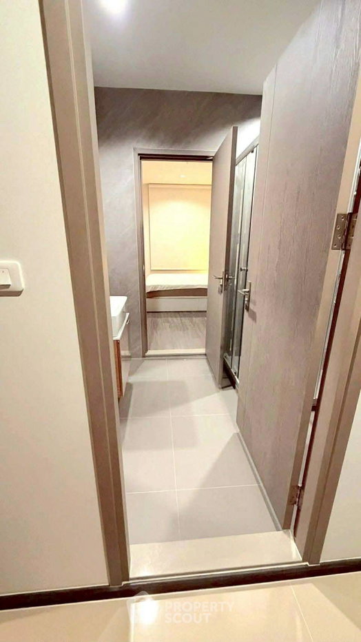 รูป คอนโด 1-ห้องนอน ที่ ไอดีโอ สุขุมวิท - พระราม 4 ใกล้ BTS พระโขนง (ID 2755650) - รูปที่ 9/12