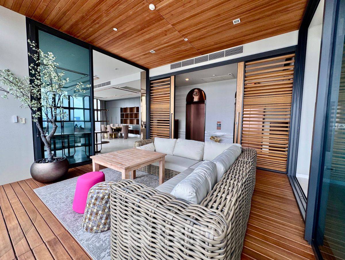 รูป คอนโด 3-ห้องนอน ที่ เดอะ โมนูเมนต์ ทองหล่อ ใกล้ ทองหล่อ (ID 2350278) - รูปที่ 11/33