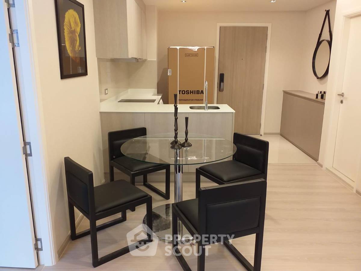 picture 2-BR Condo at Vtara 36 near BTS Thong Lor (ID 512773) - 6/11