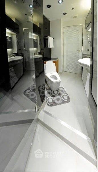 รูป คอนโด 1-ห้องนอน ที่ เดอะ มาสเตอร์ เซ็นเธรี่ยม อโศก-สุขุมวิท ใกล้ MRT สุขุมวิท (ID 2766536) - รูปที่ 16/16