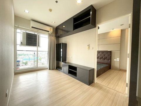 Condo for Sale – Bangkok Horizon Ratchada-Thapra