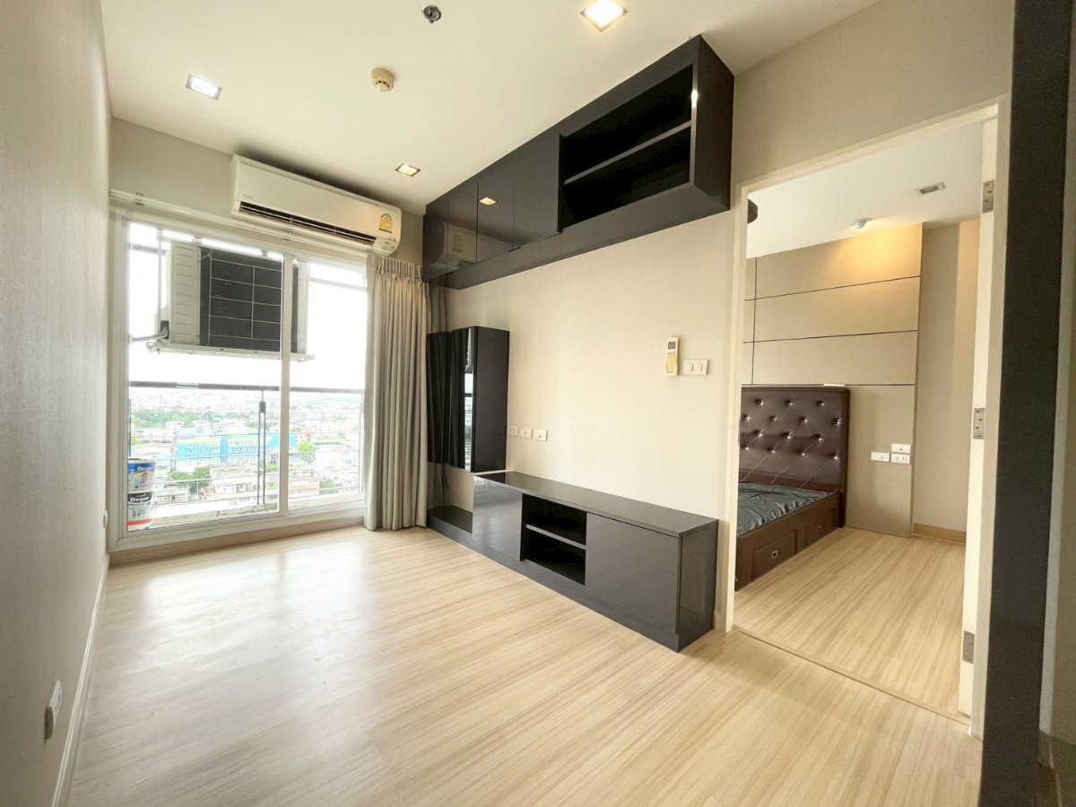 picture Condo for Sale – Bangkok Horizon Ratchada-Thapra  - 1/10