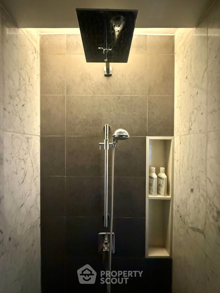 รูป คอนโด 1-ห้องนอน ที่ อมารี เรสซิเดนซ์ หัวหิน ใกล้ หาดเขาตะเกียบ (ID 2768383) - รูปที่ 9/10