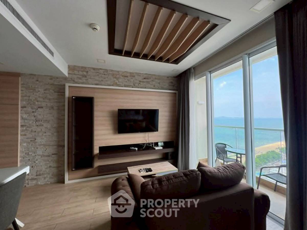 รูป คอนโด 1-ห้องนอน ที่ ซีตัส บีชฟรอนท์ ใกล้ หาดจอมเทียน (ID 2769259) - รูปที่ 2/12