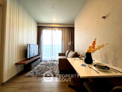 คอนโดให้เช่า : คอนโด 1-ห้องนอน ที่ คีน เซ็นเตอร์ ศรีราชา ใน ศรีราชา (ID 2755958)