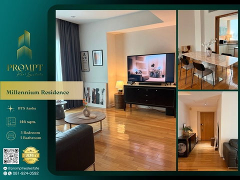 MN05071 - Millennium Residence