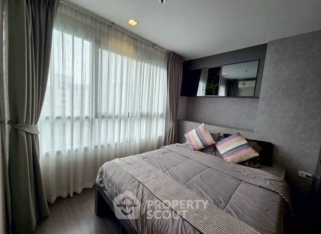 รูป คอนโด 1-ห้องนอน ที่ ไอดีโอ สุขุมวิท 93 ใกล้ BTS บางจาก (ID 2452757) - รูปที่ 6/10