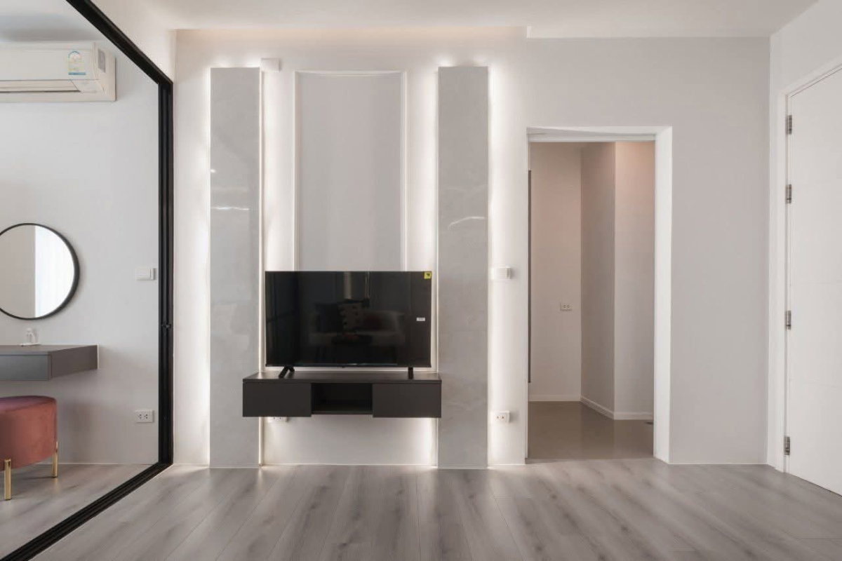 รูป Blocs77 ( Sukhumvit 77) 🔅🎉 1bed 31 sq.m. only 16,000 - รูปที่ 7/10