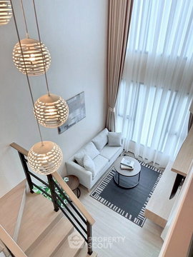 คอนโด 2-ห้องนอน ที่ แอสปาย สุขุมวิท-พระราม 4 ใกล้ BTS พระโขนง (ID 2758543)