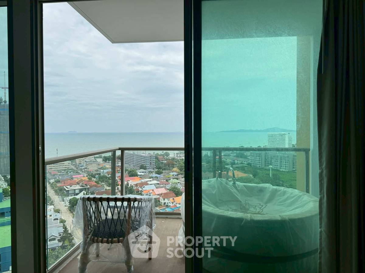 รูป คอนโด 1-ห้องนอน ที่ เดอะ ริเวียร่า โอเชี่ยน ไดร์ฟ ใกล้ หาดจอมเทียน (ID 2729928) - รูปที่ 8/17