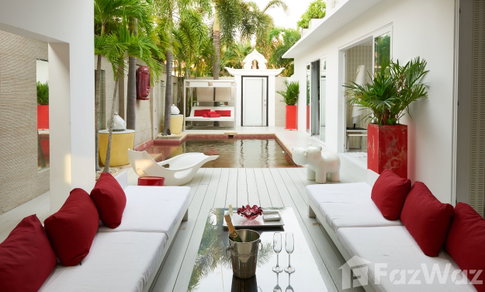 Villa Nara Luxury Pool Villa 1023336