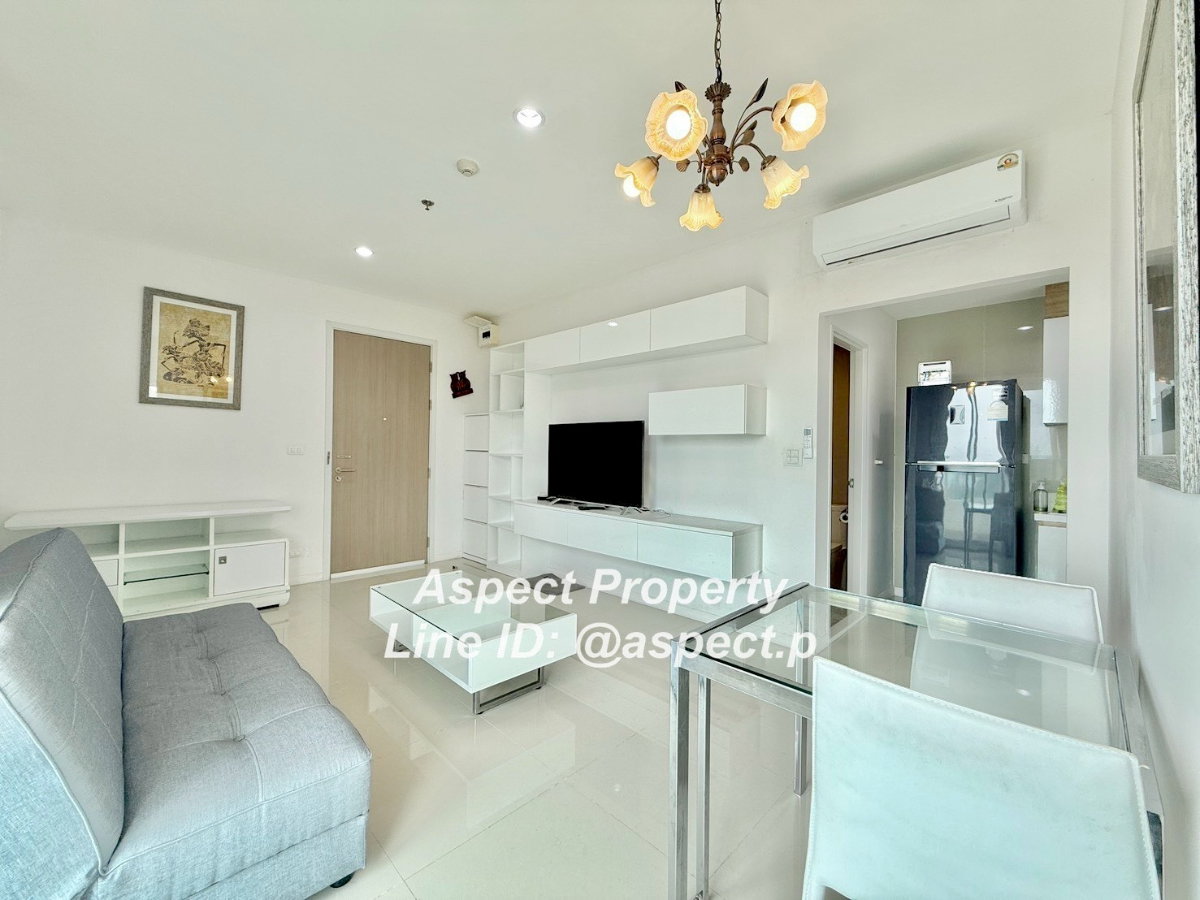 รูป ให้เช่า Sea Hill Condo  ราคาเพียง 10,000 บาท/เดือน  - รูปที่ 2/11