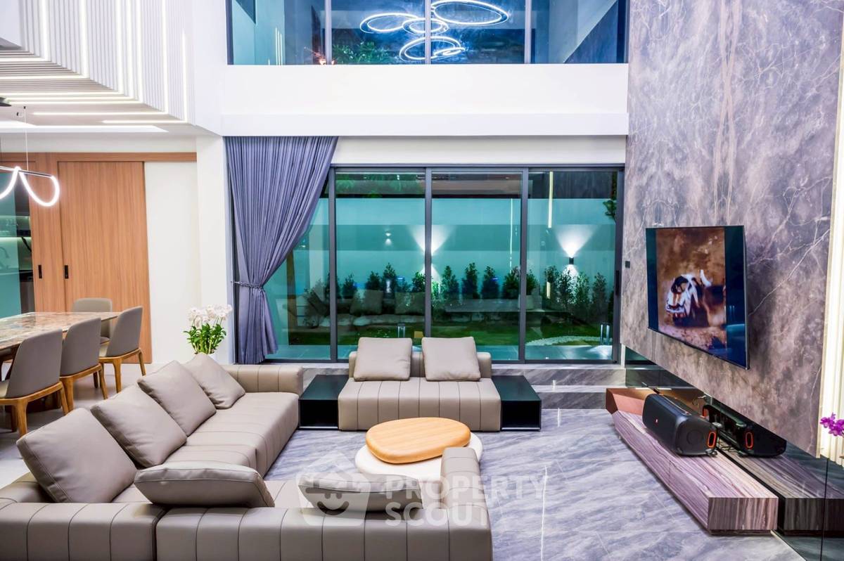 รูป วิลล่า 7-ห้องนอน ที่ นาคาวารี พูล วิลล่า ใกล้ เมืองพัทยา (ID 2768911) - รูปที่ 10/14