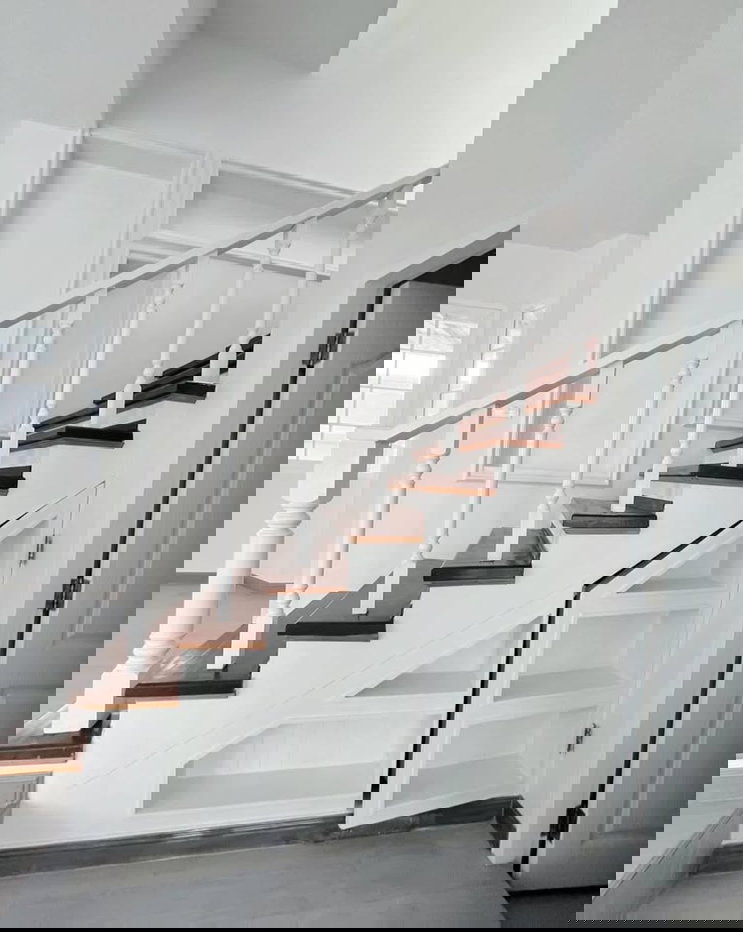 รูป 🔥 ขายด่วน! บ้านเดี่ยวรีโนเวทใหม่ ราคาต่ำกว่าทุน 🔥 📍 หมู่บ้านเนเบอร์โฮม วัชรพล | สุขาภิบาล 5 - รูปที่ 11/20