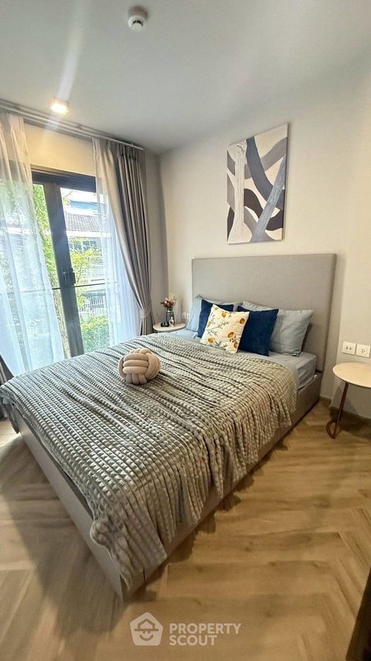 รูป คอนโด 1-ห้องนอน ที่ แชปเตอร์ ทองหล่อ 25 ใกล้ ทองหล่อ (ID 2570031) - รูปที่ 2/11