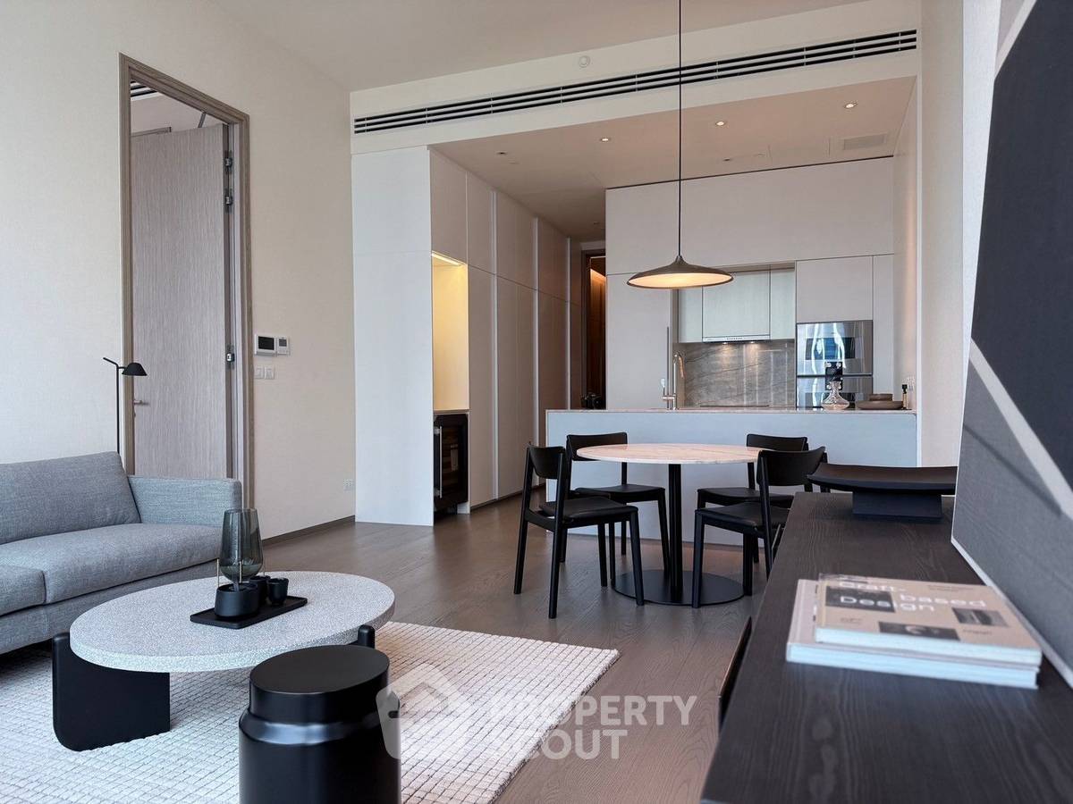 รูป คอนโด 1-ห้องนอน ที่ สโคป หลังสวน ใกล้ BTS ชิดลม (ID 2089136) - รูปที่ 8/23