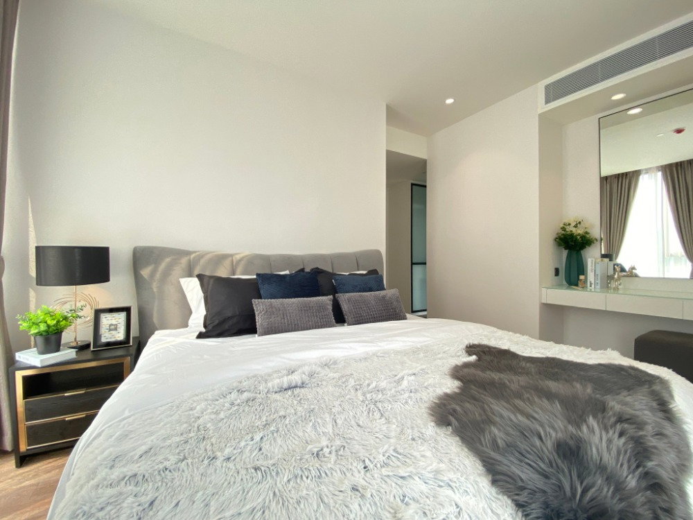 รูป ✨Condo for Rent : MUNIQ Sukhumvit 23 (AP-02) ( line : @condo91 ) - รูปที่ 8/16