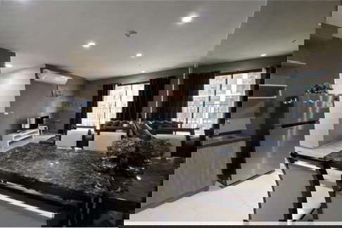 Rare Item ขายขาดทุน ห้องใหญ่ The Base Hight Khonkaen