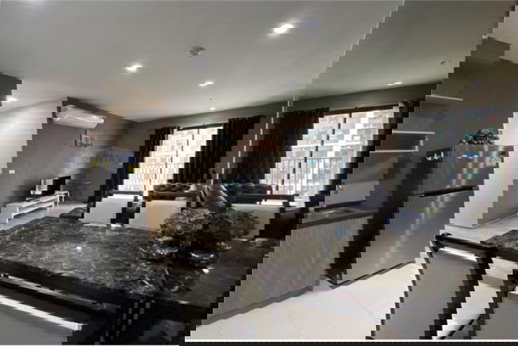 รูป Rare Item ขายขาดทุน ห้องใหญ่ The Base Hight Khonkaen - รูปที่ 1/12