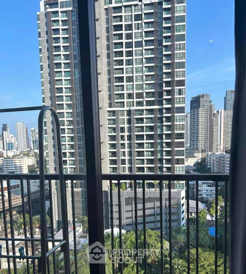 รูป คอนโด 1-ห้องนอน ที่ โนเบิล รีไฟน์ พร้อมพงษ์ ใกล้ BTS พร้อมพงษ์ (ID 2744751) - รูปที่ 5/5