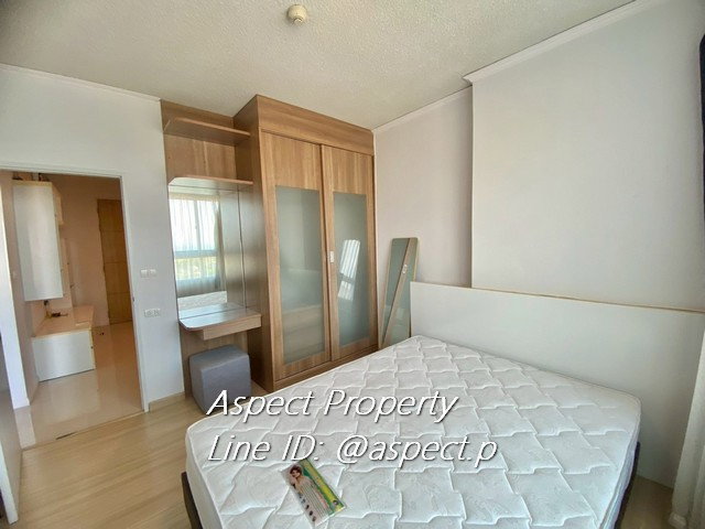 รูป ให้เช่า Sea Hill Condo  ราคาเพียง 8,500 บาท/เดือน  - รูปที่ 4/7