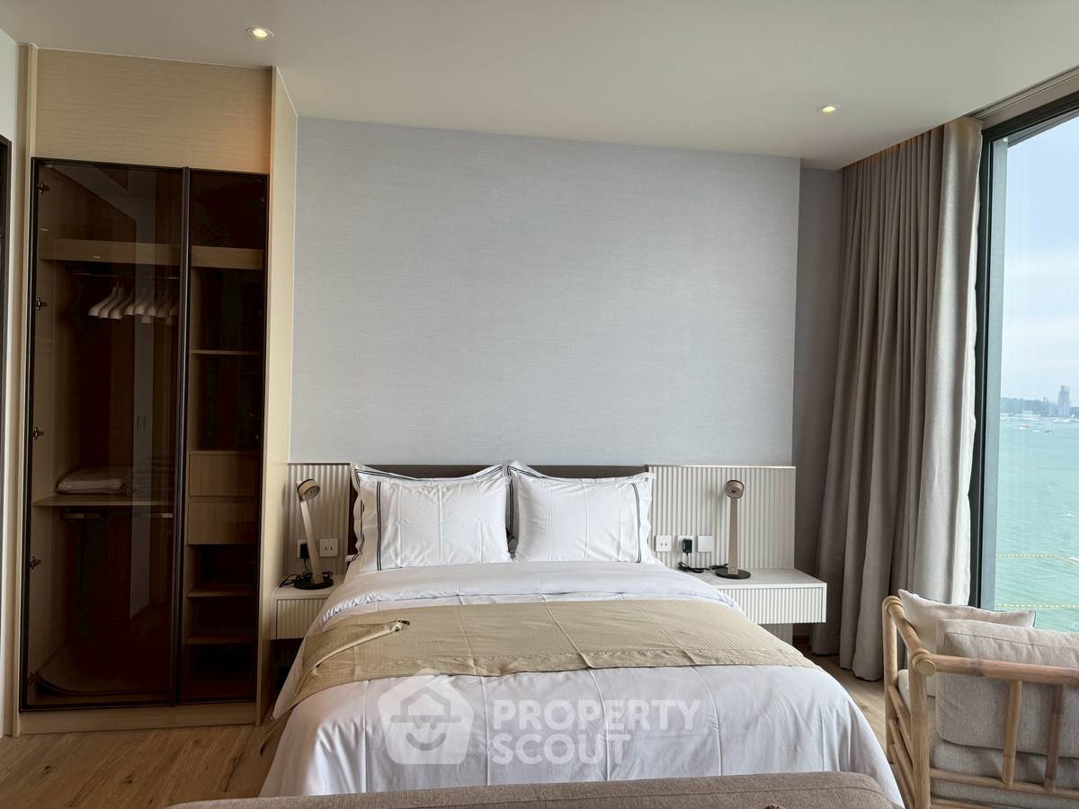 รูป คอนโด 1-ห้องนอน ที่ อารมณ์ วงศ์อมาตย์ ใกล้ ปราสาทสัจธรรม (ID 2285306) - รูปที่ 5/20