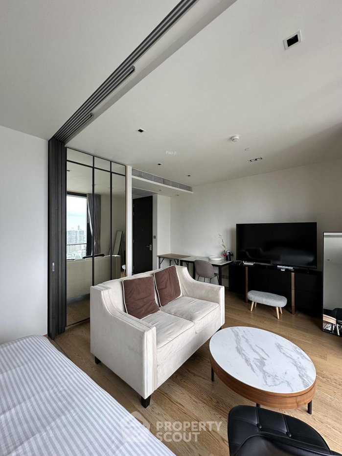 รูป คอนโด สตูดิโอ ที่ บีทนิค สุขุมวิท 32 ใกล้ BTS ทองหล่อ (ID 2589400) - รูปที่ 2/4