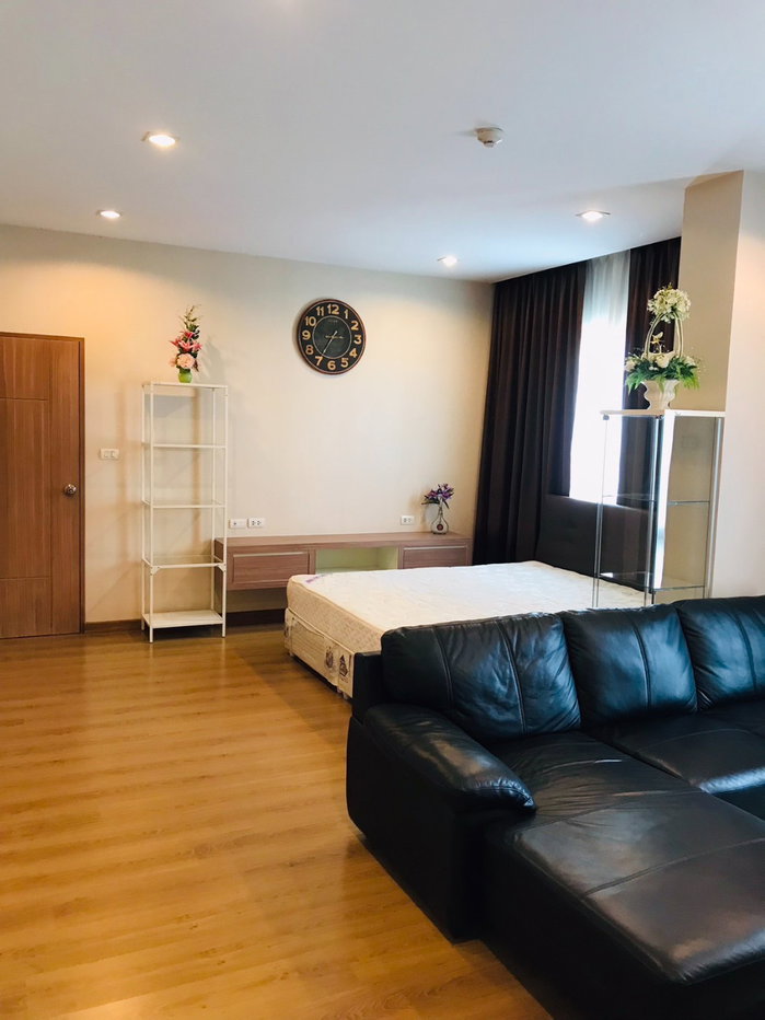 รูป เพียง 2.7 ล้าน🌟 คอนโดพัทยา ห้องสวย สภาพใหม่ เพียง 2.7 ล้าน 📱 061-6161426 / 065-4496399 | 🆔 @whitesand - รูปที่ 5/9