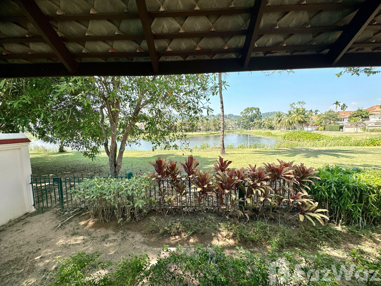 รูป วิลล่าให้เช่า 4 ห้องนอน ในโครงการ อังศนา วิลล่า 1401160 - รูปที่ 15/15