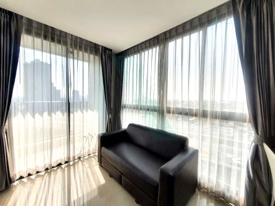 Condos for rent : 🔺 For Rent Condo PELA WUTTHAKAT Building 1, Floor 14,1 bed room, Room size 36.00 sqm