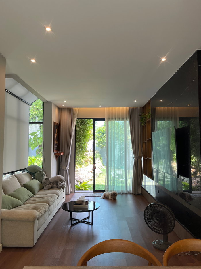 รูป 🏠 ให้เช่าบ้าน : Bangkok Boulevard Rama 5 (บางกอก บูเลอวาร์ด พระราม 5)   รหัสทรัพย์ | 📌 LNP-H570 - รูปที่ 10/26