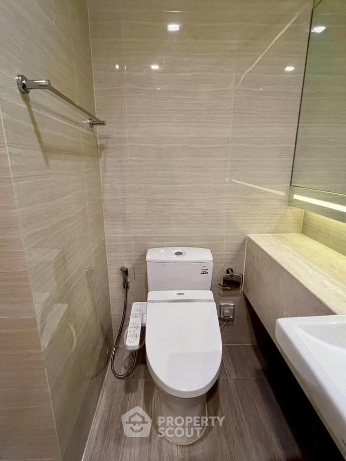 รูป คอนโด 1-ห้องนอน ที่ คอนโด โนเบิล อราวน์ สุขุมวิท 33 ใกล้ BTS พร้อมพงษ์ (ID 2580630) - รูปที่ 7/7