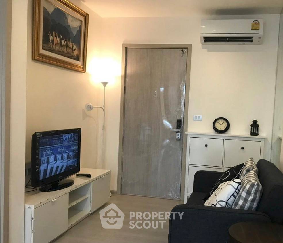 รูป คอนโด 1-ห้องนอน ที่ ริทึ่ม สุขุมวิท 36-38 ใกล้ BTS ทองหล่อ (ID 2760963) - รูปที่ 2/6