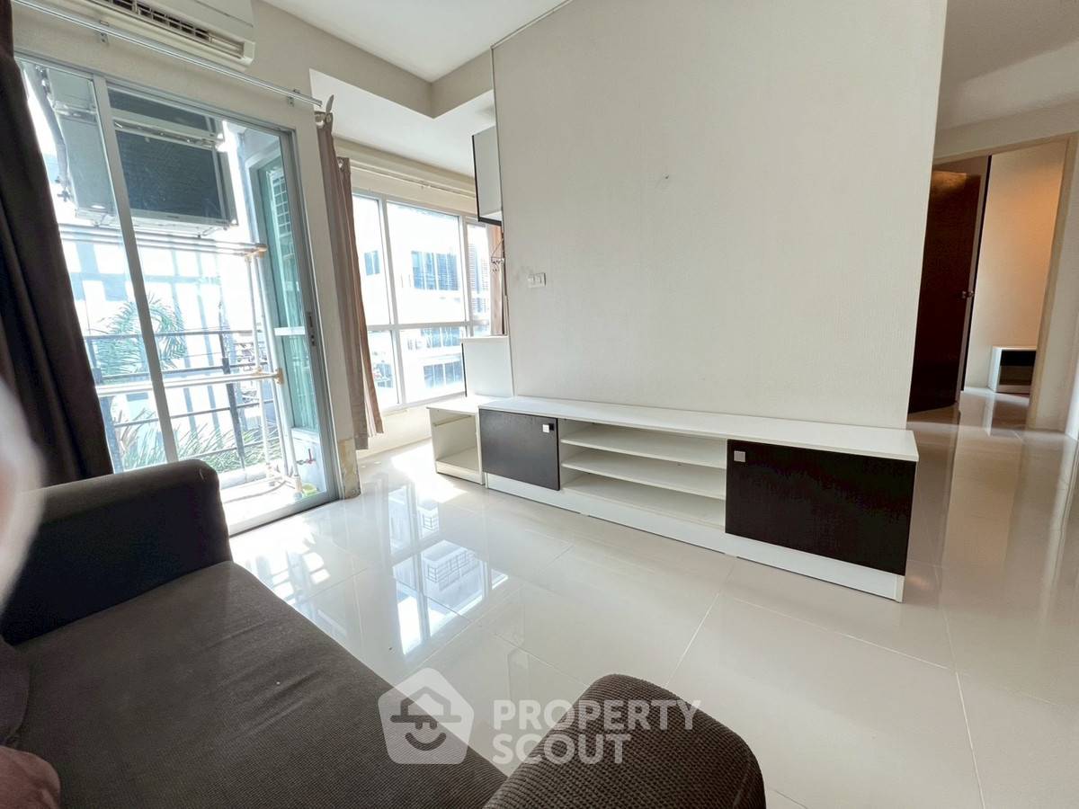 รูป คอนโด 2-ห้องนอน ที่ ดิ เออร์บาโน่ รัชดาภิเษก 19 ใกล้ MRT รัชดาภิเษก (ID 2769243) - รูปที่ 24/27