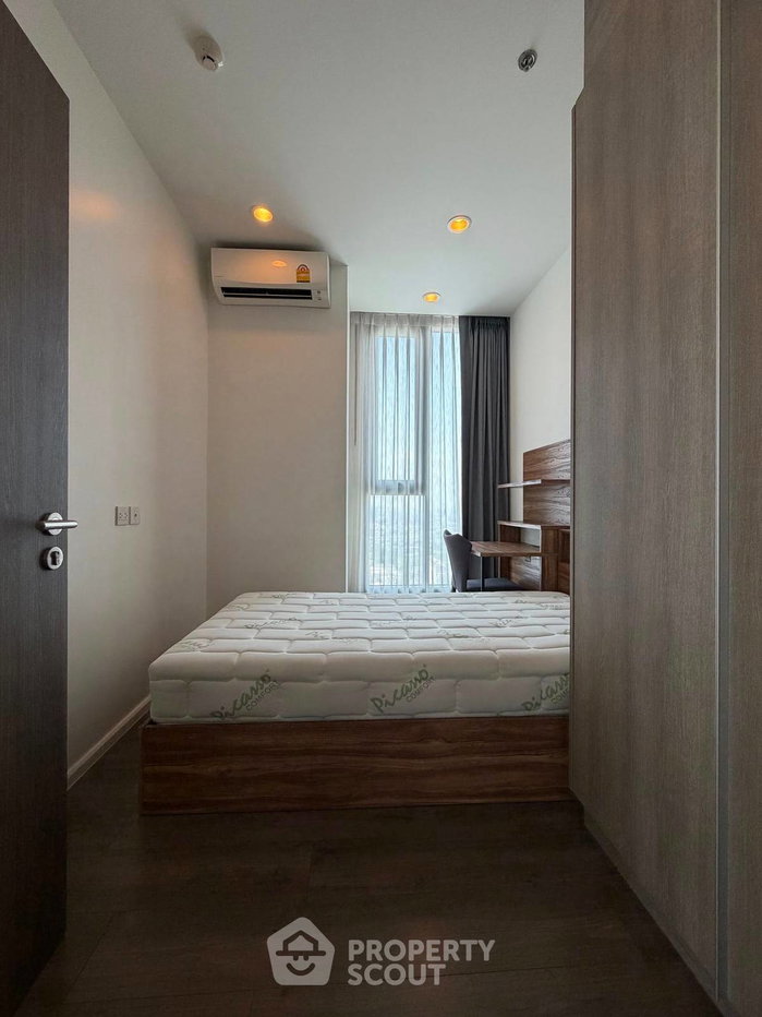 รูป คอนโด 2-ห้องนอน ที่ วิสซ์ดอม เอสเซ้นส์ สุขุมวิท ใกล้ BTS ปุณณวิถี (ID 2756214) - รูปที่ 8/25