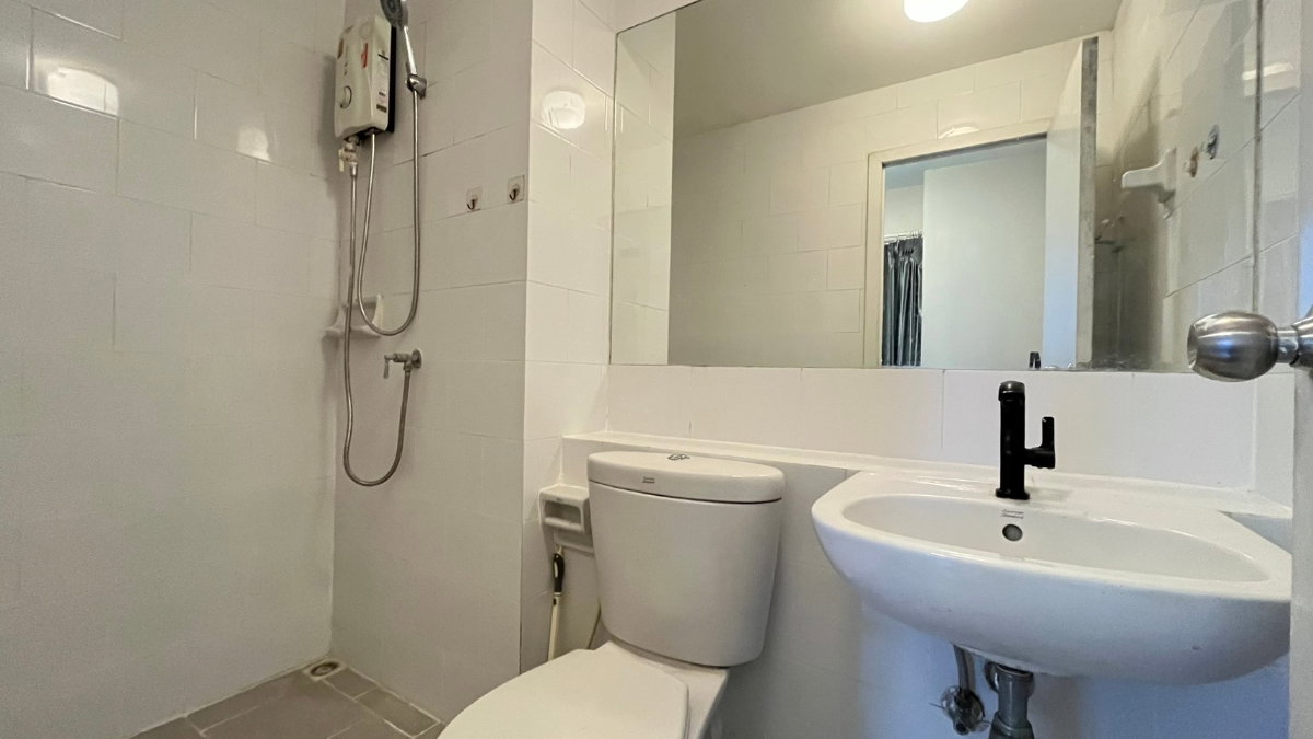 picture For Rent Plum Condo Bangyai Station Ready Move in - 14/18