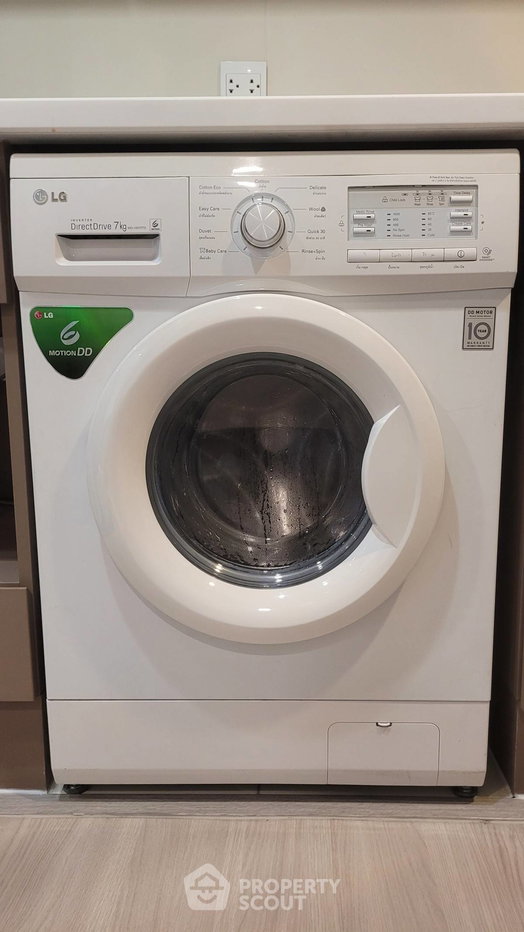 รูป คอนโด 1-ห้องนอน ที่ ไลฟ์ สาทร เซียร์รา ใกล้ BTS ตลาดพลู (ID 2770085) - รูปที่ 8/14