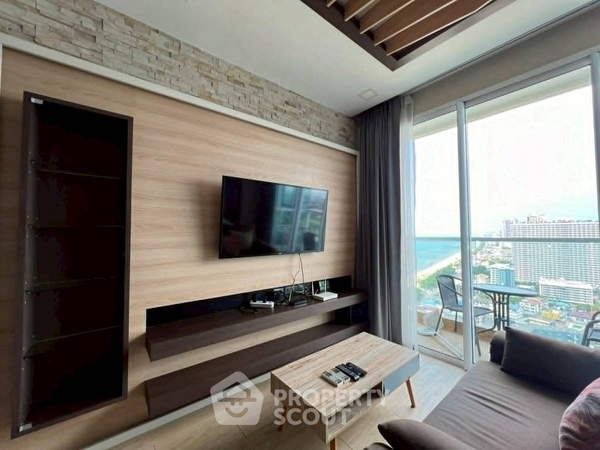 รูป คอนโด 1-ห้องนอน ที่ ซีตัส บีชฟรอนท์ ใกล้ หาดจอมเทียน (ID 2769259) - รูปที่ 3/12