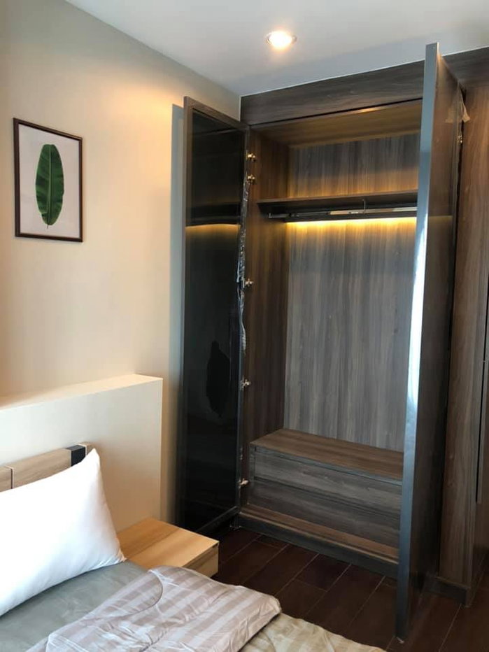 รูป 🌳🌳For rent C ekkamai condo 🌳🌳 ห้องสวย พร้อมอยู่ แต่งสวย จัดเต็ม มีหลายห้องให้เลือกชม ID LINE : @190evxgl - รูปที่ 6/14
