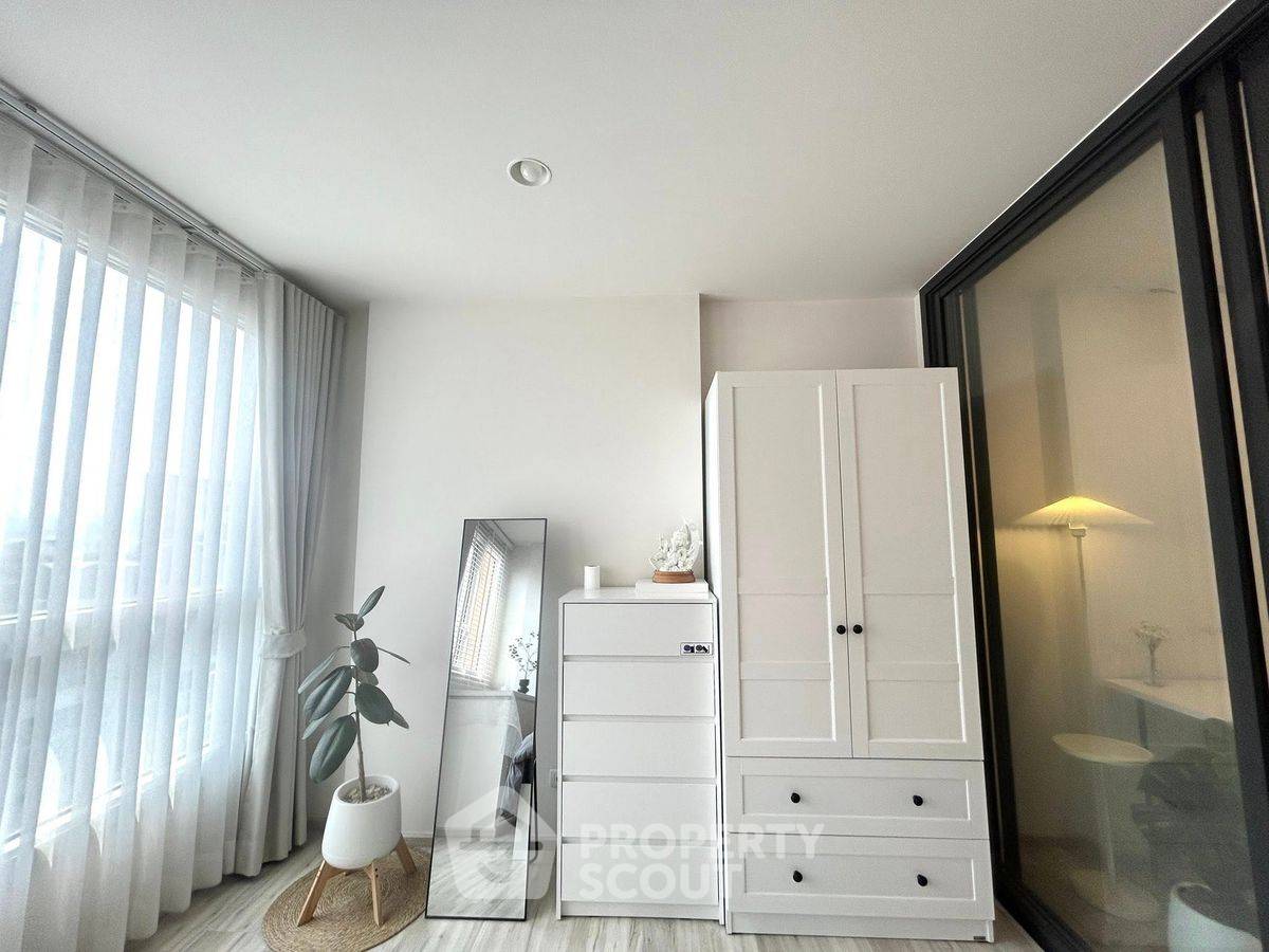 รูป คอนโด 1-ห้องนอน ที่ เอ็กซ์ที ห้วยขวาง ใกล้ MRT ห้วยขวาง (ID 2083046) - รูปที่ 5/14