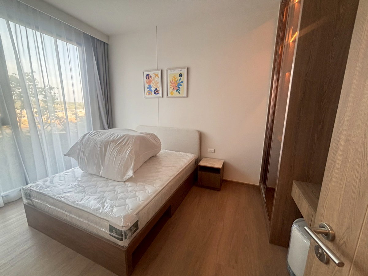 รูป Hot Deal 🔥 CANVAS Cherngtalay โครงการพร้อมอยู่ ย่านเชิงทะเล 82 sqm ราคา 14.916 MB - รูปที่ 11/36