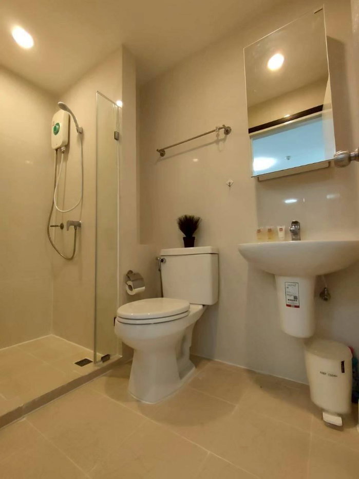 รูป #SC12650​​    📌  ให้เช่า | 🟦🟨ไอ คอนโด สุขุมวิท 103(​​​🟥🟩💬 𝑪𝒐𝒏𝒕𝒂𝒄𝒕 𝑳𝑰𝑵𝑬: @𝒔𝒆𝒄𝒓𝒆𝒕𝒑𝒓𝒐𝒑𝒆𝒓𝒕𝒚 🔥✨ - รูปที่ 3/6