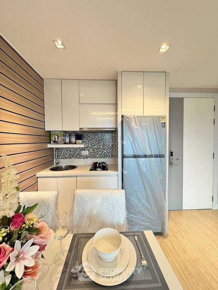 รูป คอนโด 1-ห้องนอน ที่ วินด์แฮม จอมเทียน พัทยา ใกล้ เมืองพัทยา (ID 2760767) - รูปที่ 5/17